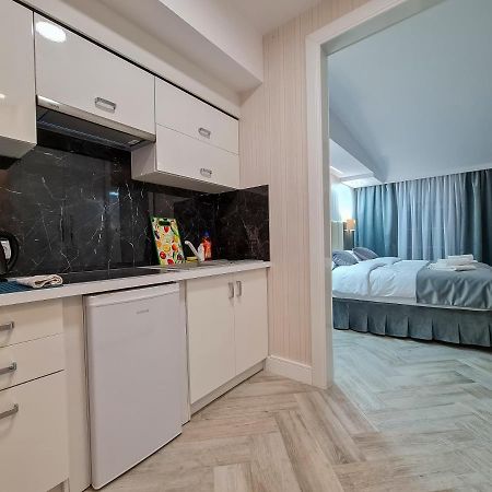 Apartamenty Hayduk Żary Kültér fotó
