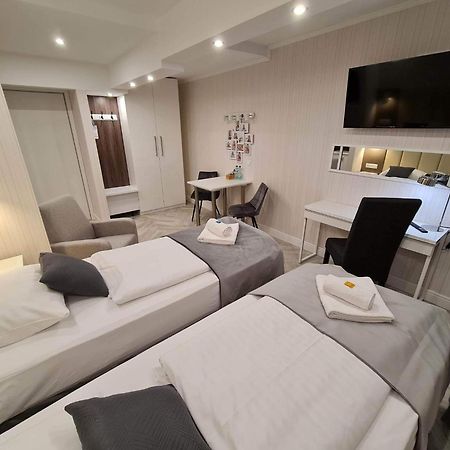 Apartamenty Hayduk Żary Kültér fotó