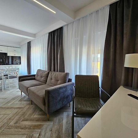 Apartamenty Hayduk Żary Kültér fotó