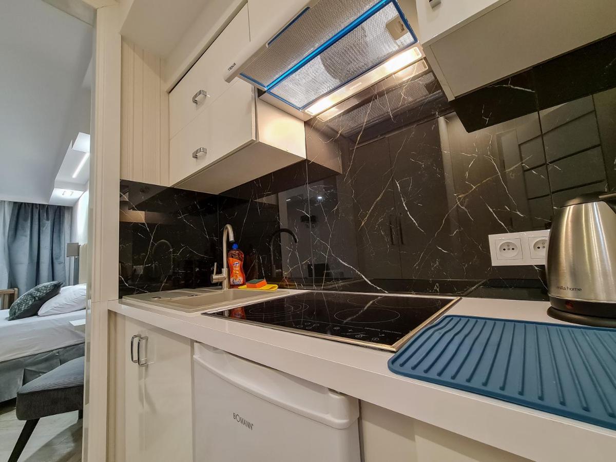Apartamenty Hayduk Żary Kültér fotó