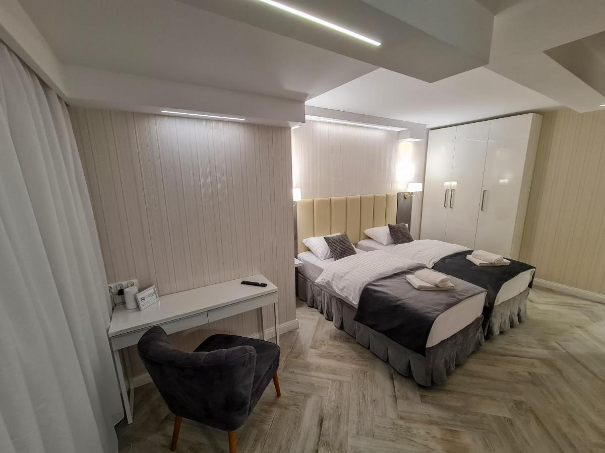 Apartamenty Hayduk Żary Kültér fotó