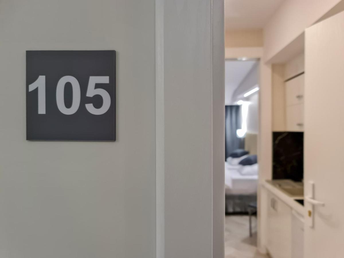 Apartamenty Hayduk Żary Kültér fotó