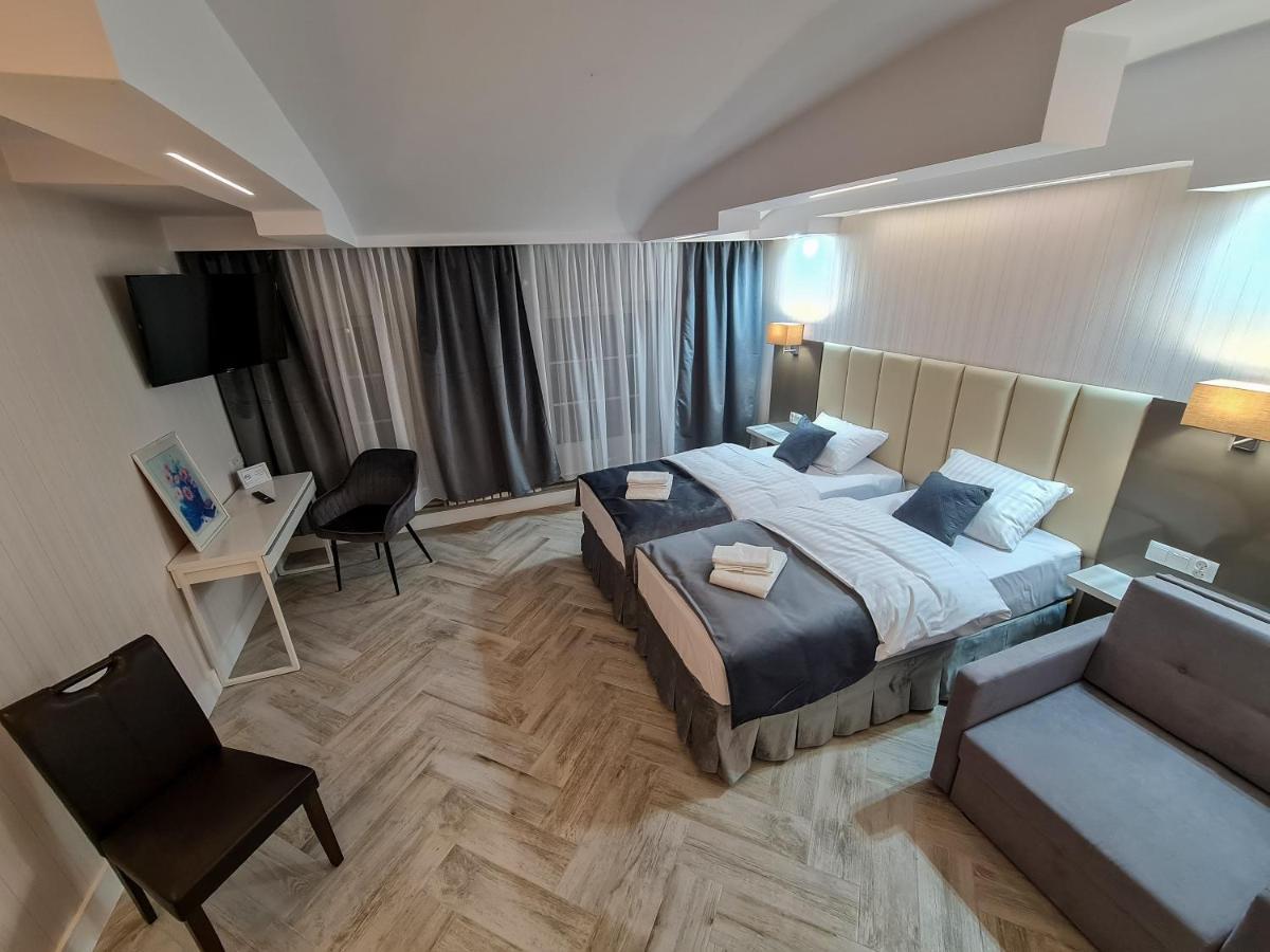 Apartamenty Hayduk Żary Kültér fotó