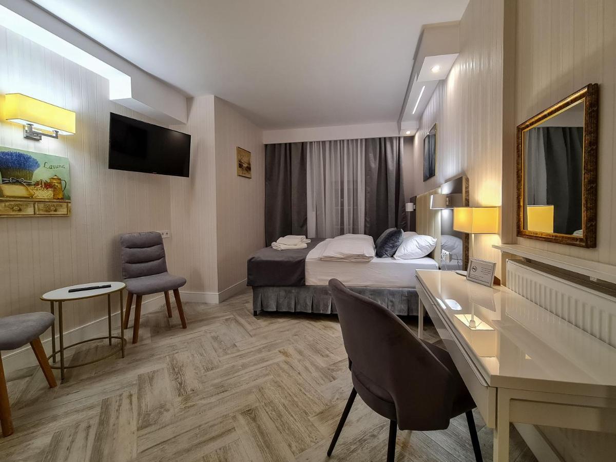 Apartamenty Hayduk Żary Kültér fotó