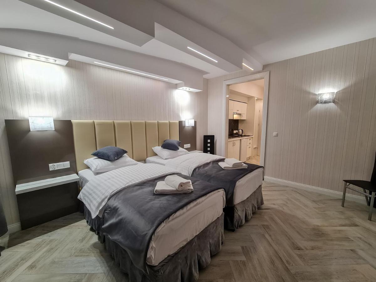 Apartamenty Hayduk Żary Kültér fotó