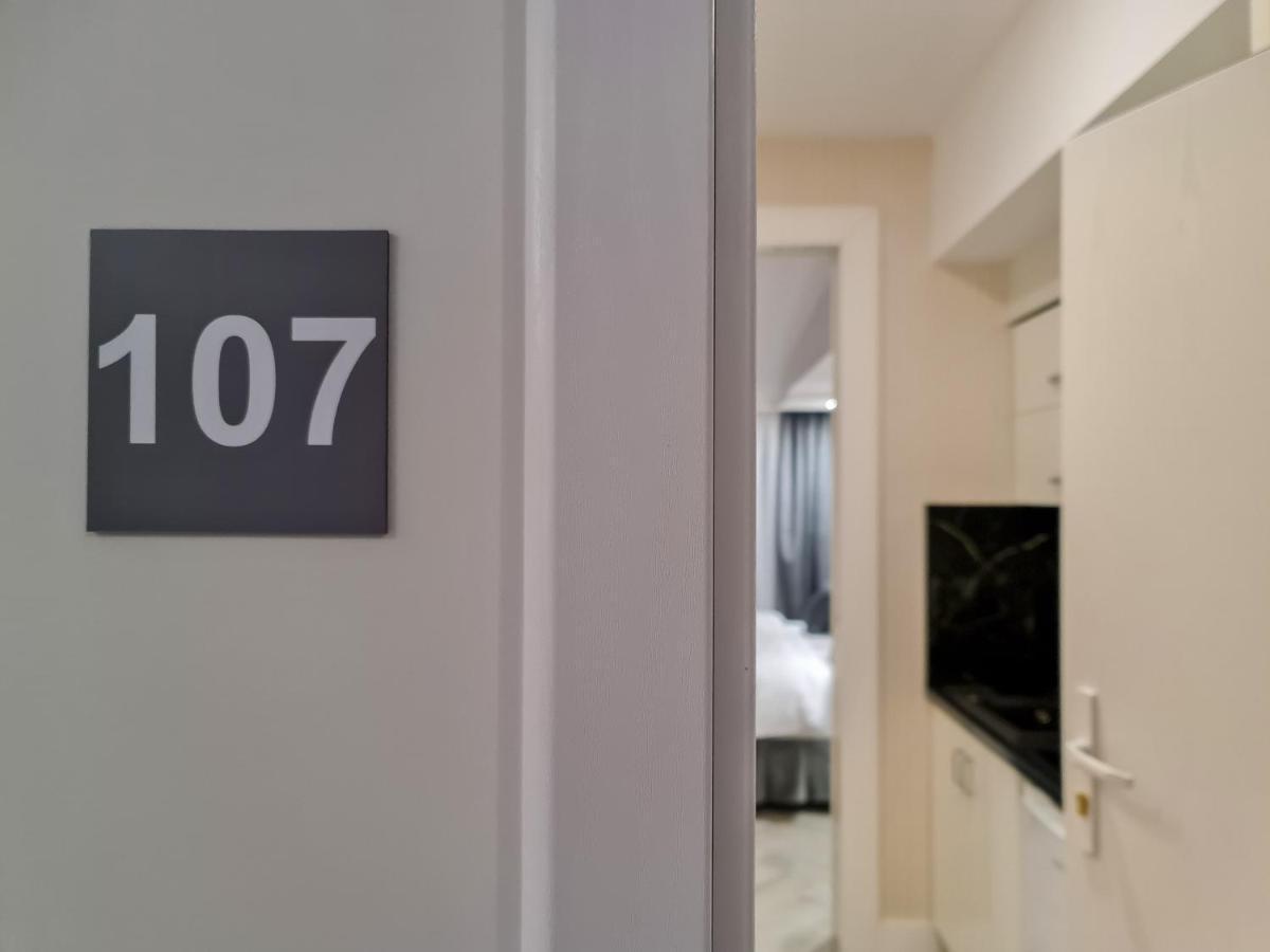 Apartamenty Hayduk Żary Kültér fotó