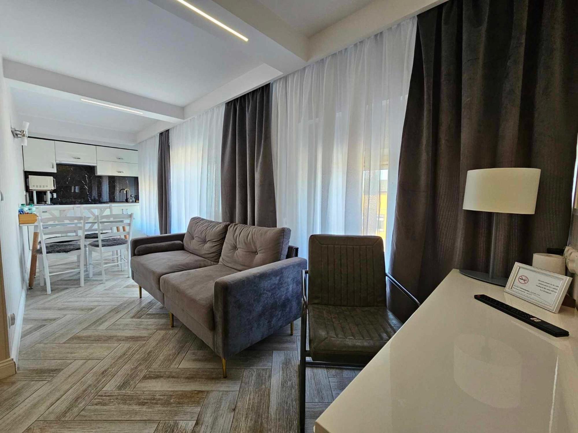 Apartamenty Hayduk Żary Kültér fotó